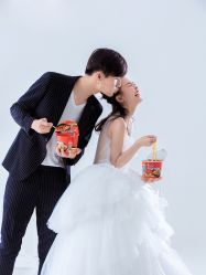 -摩玛婚纱摄影(杭州店)
