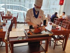 -京味张·北京烤鸭(南山店)