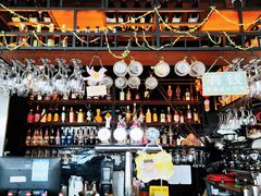 -Ricci睿奇美式餐厅(五道口店)