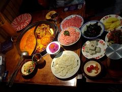 -楠火锅(西单店)