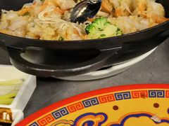 -邑金陵北京烤鸭店·现炒家常菜(ITC MALL店)