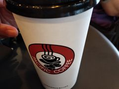 -太平洋咖啡(五月花店)