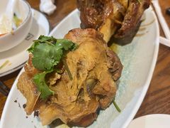 -李老哈·东北菜(宋园路店)