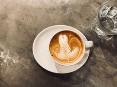 -black rainbow coffee