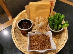 -鲁菜根·泰安菜(万达店)