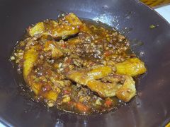 -HOME餐厅粤菜 融合菜