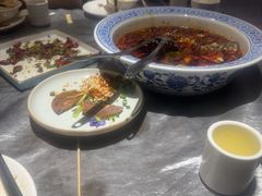 -川香鼎盛(市桥富华总店)