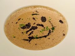 -杭州柏悦酒店·潮餐厅