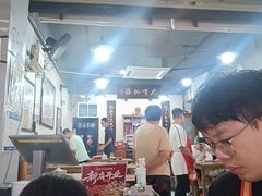 -朱大嘴肥肠血旺(福字街店)