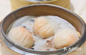 Victory Shrimp Dumpling Supreme