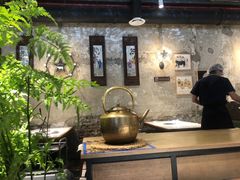 -汕头八合里海记牛肉店(清河店)