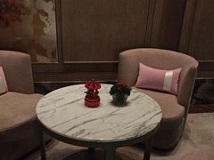 -悦厅·下午茶(杭州柏悦酒店)