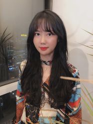 -净漪造型 PURE RIPPLE