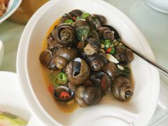 -椿记烧鹅(叠彩店)