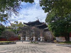 -建水文庙