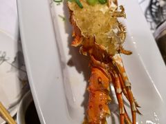 -海天盛宴新派海鲜自助餐厅(群力店)