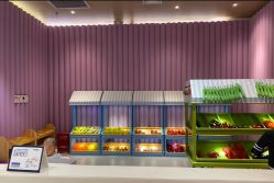 -meland club亲子乐园(石家庄万象城店)