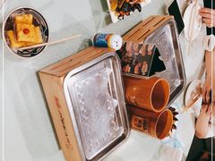 -福苗小骆驼烧烤(大唐不夜城店)