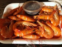 基围虾-盒马鲜生(莱蒙都会店)