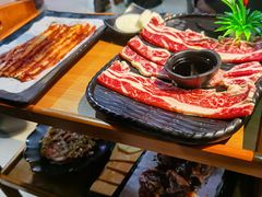 -杀猪天·韩国烤肉(总店)