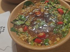 特色蘸碟-温野菜涮涮锅(曲江大悦城店)