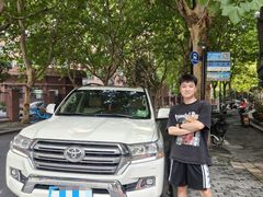 -运河游船(武林门码头)