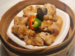 古法豉汁蒸排骨-陶陶居·雅园(凯华国际店)