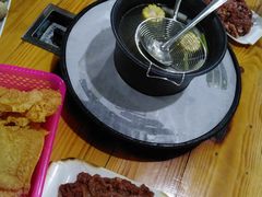 -五指山生态小黄牛(皮皮虾海鲜广场店)