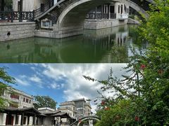 -赤坎·广东华侨国际旅游度假区