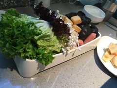 -半天妖烤鱼(烟台宝龙店)