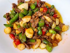 -新白鹿餐厅(城西银泰城店)