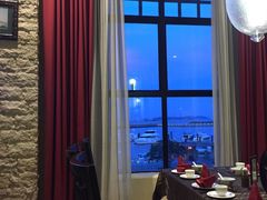 -南沙游艇会·大兵船餐厅