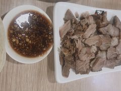 -姥家春饼店(漳州二路店)