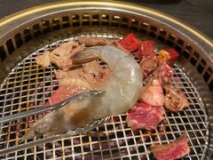 -AJIYA·池袋日式烧肉自助(天津万象城店)