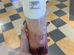 -CoCo都可(小寨赛格店)