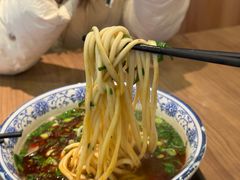 -兰州陈记牛肉面 ·烧烤· 铜锅涮肉(万达店)