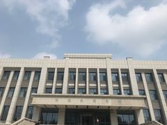 -东北大学(南湖校区)