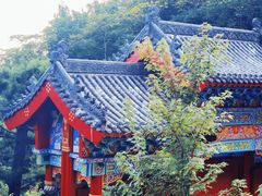 -九鼎铁刹山风景区