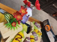 -好旺角齐市鲜切牛自助烤肉(农林五道街总店)