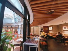 -南门小馆·清真(国贸商城店)