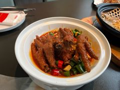 -鸽子侯·家宴·平价海鲜(市图书馆店)