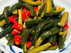 -欧记大排档·景德菜(上海首店)
