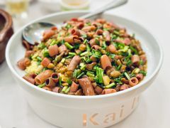 -开海·红岛海鲜虾水饺(石老人店)