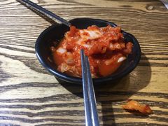 -吴草鸡爪오초닭발韩食堂(融恒盈嘉中心店)