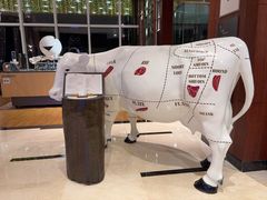-上海浦东嘉里大酒店
