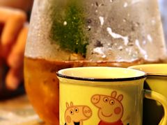 -美森西餐厅(曙光大道店)