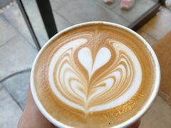 -% Arabica(京都东山店)