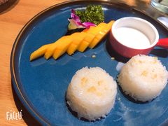 -暹罗酒肆泰餐厅酒吧