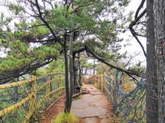 -洛阳白云山景区