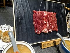 -东来顺(非遗·清真火锅·盛世广场店)